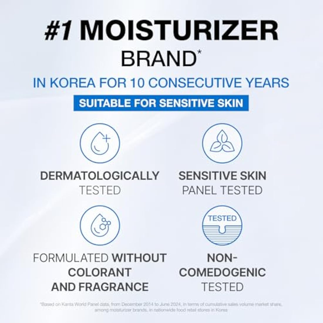 Physiogel, Daily Moisture Therapy Cream ml, White, 75 ml
