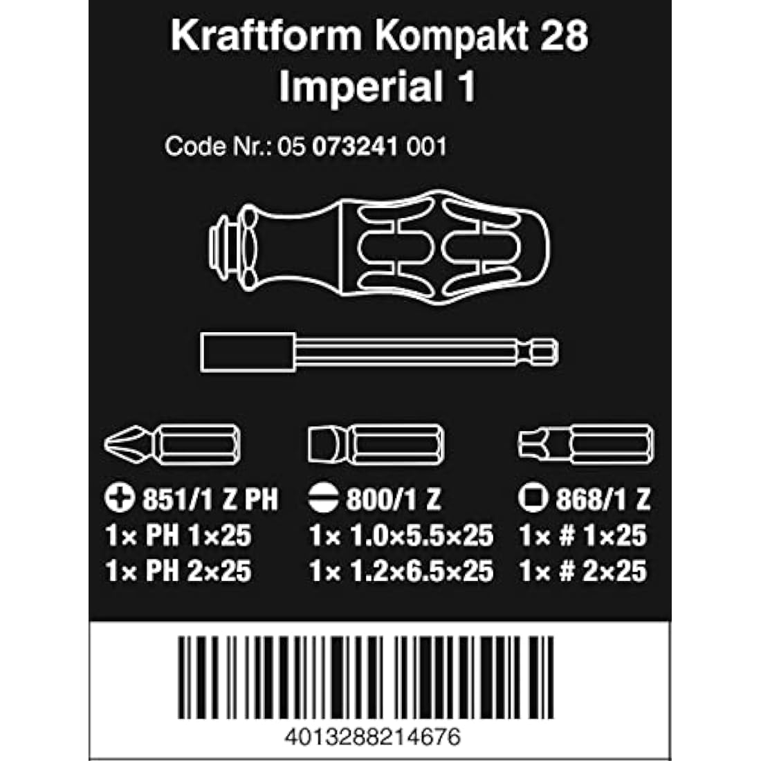 Kraftform Kompakt 28 Imperial 1