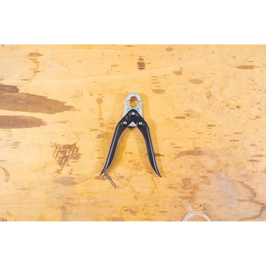 Monument 15mm Olive Cutter