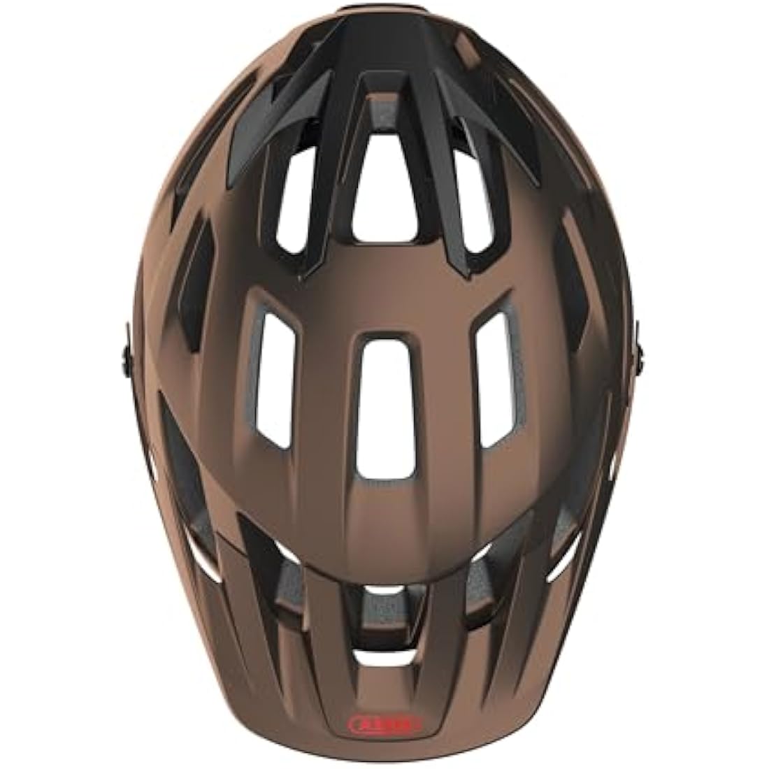 ABUS MTB Helmet Moventor 2.0 MIPS, Impact Protection for Off-Road Use, All-Mountain Helmet, Unisex Adult