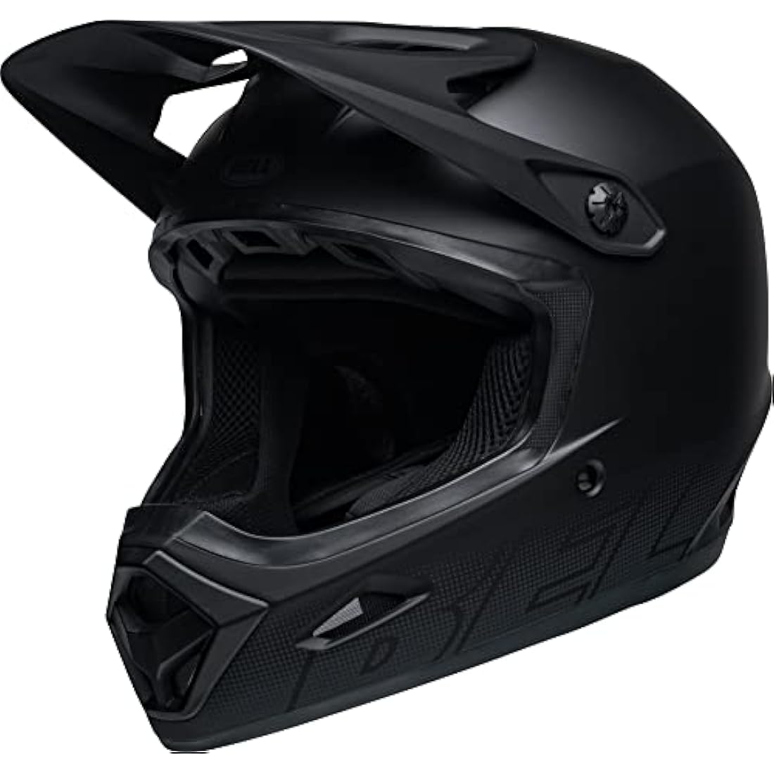 Bell Transfer MTB Full Face Helmet