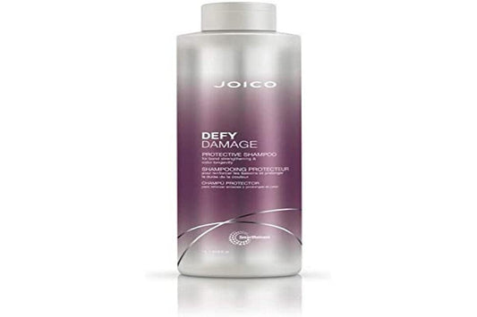 Joico Defy Damage Protective Shampoo, 1000 ml