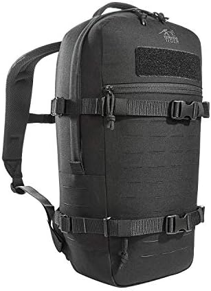 Tasmanian Tiger TT Modular Daypack L Molle-kompatibler, Ergonomischer Tages-Rucksack mit Kompressionsriemen, 18 Liter Volumen