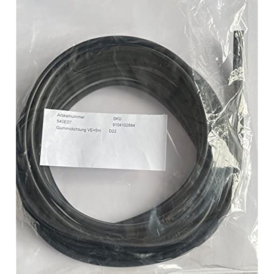 coverandcarry Dometic Heki 1 Seal for Rooflights with Ventilation -540E07