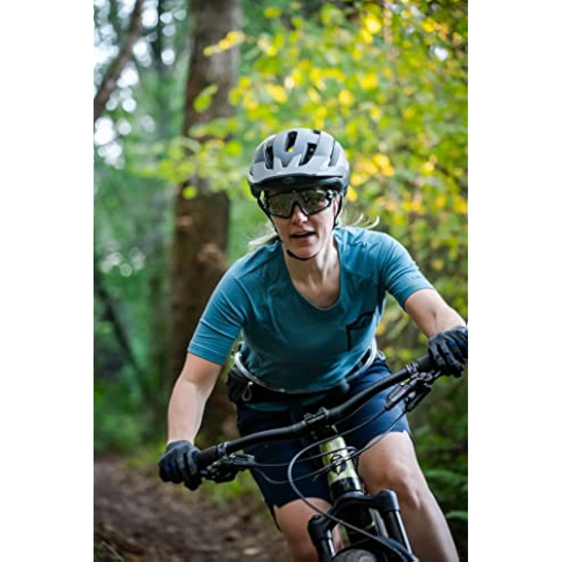 Bell 4Forty AIR MIPS MTB Helmet
