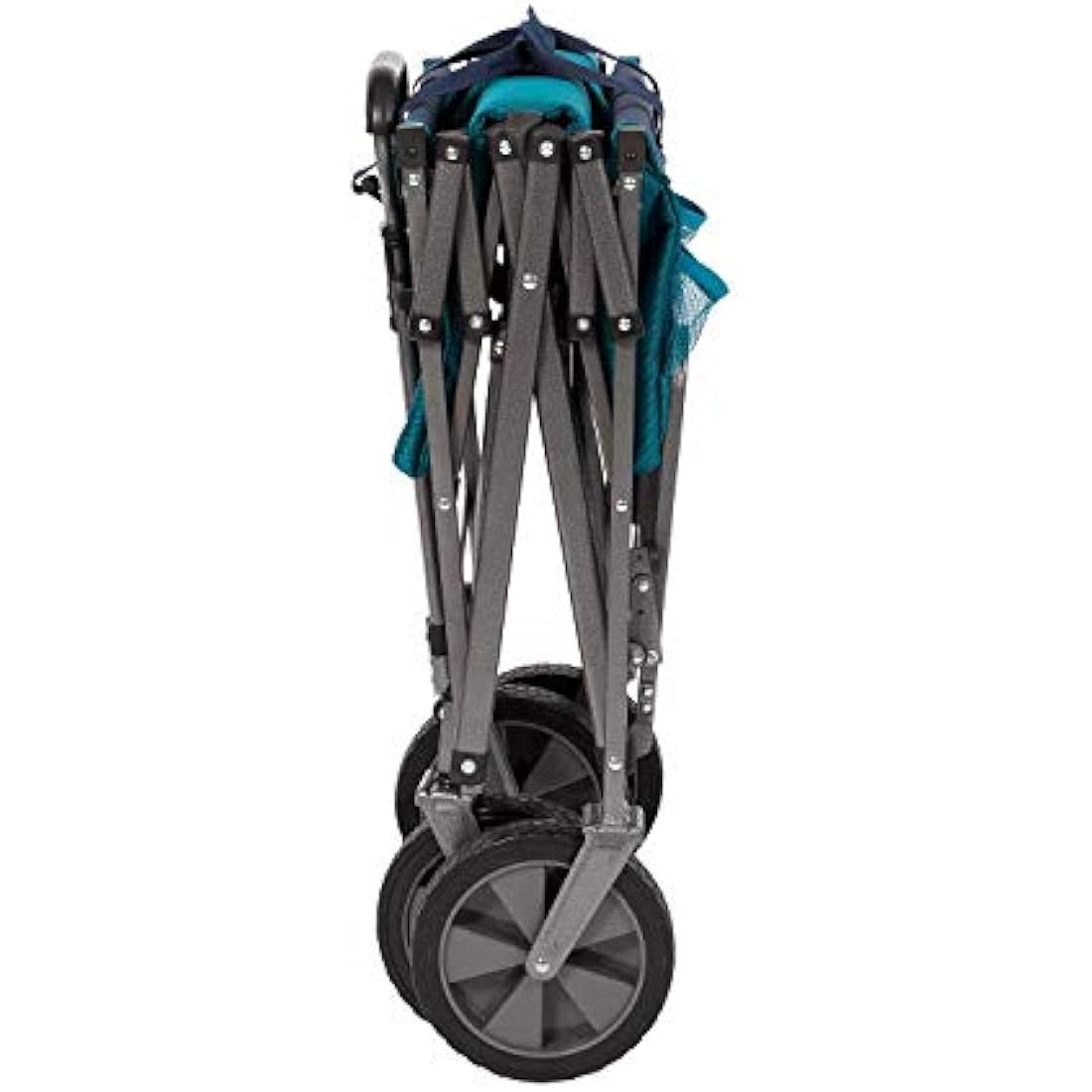 MacSports MAC Sports-Double Decker (DD-100) Teal, Wagon
