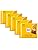 Ritter Sport Knusper-Flakes - 5 x 100 gr.