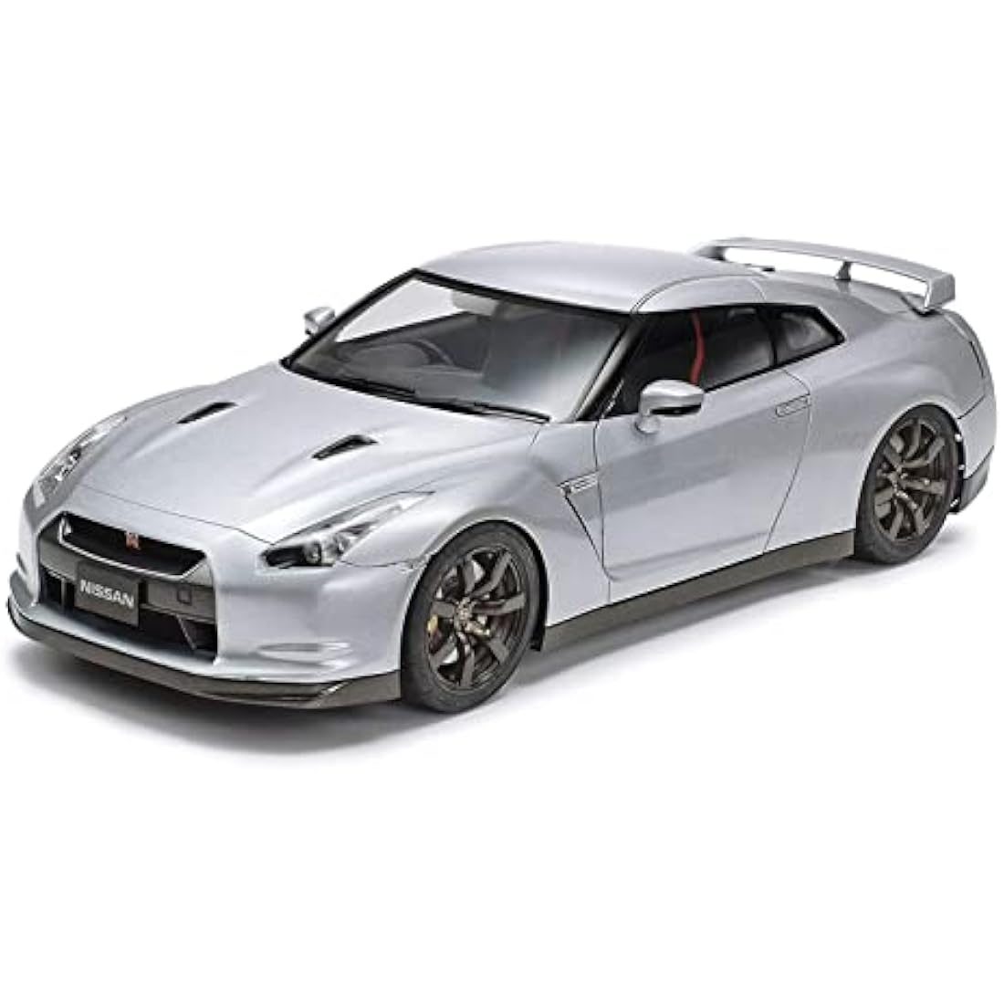 TAMIYA 300024300-1:24 Nissan GT-R Street Version