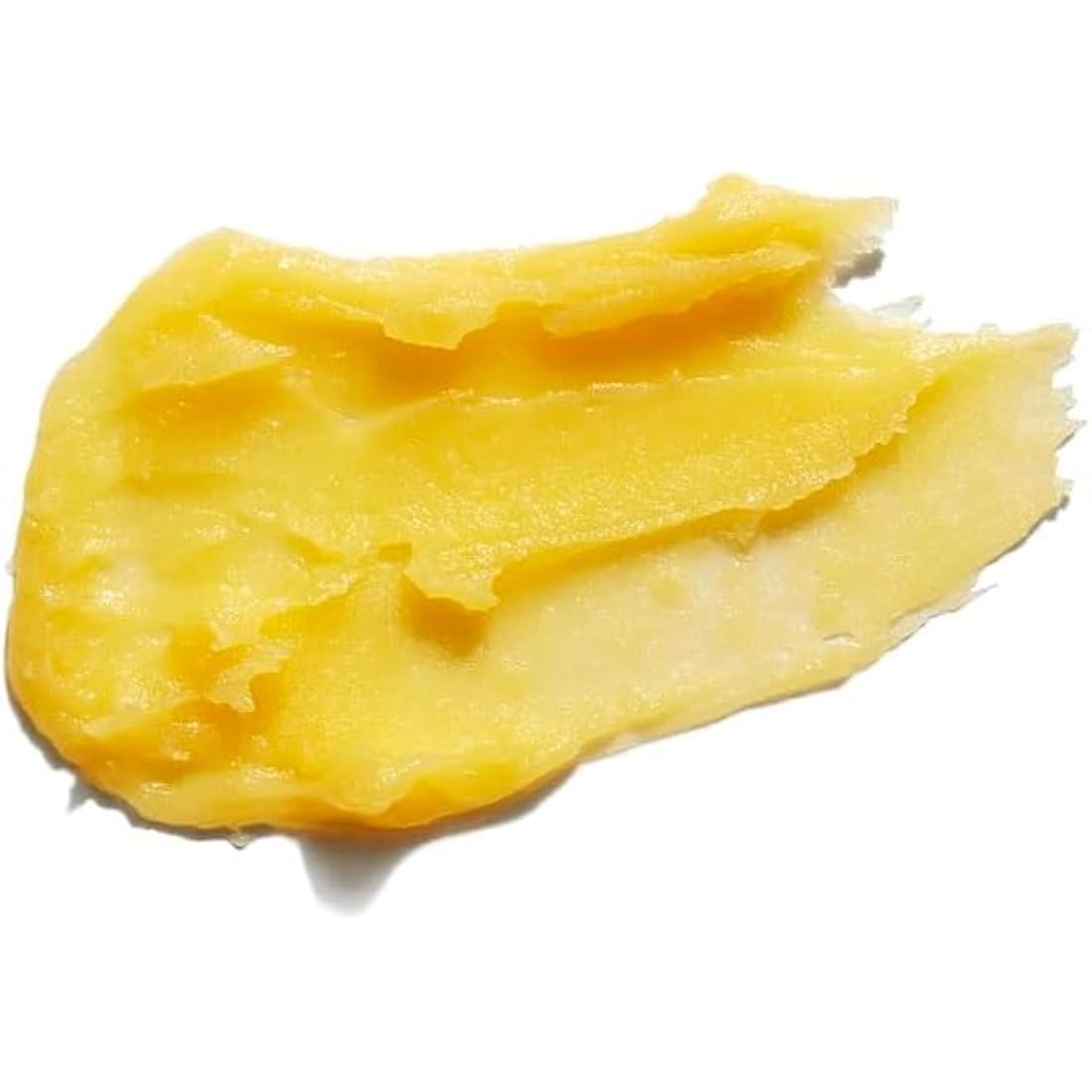 The Organic Pharmacy Carrot Butter Cleanser, 50ml - Balm-to-oil - Remove Impurities and Make-up - Rich in Beta Carotene - 99.8% Organic, 99.9% Natural