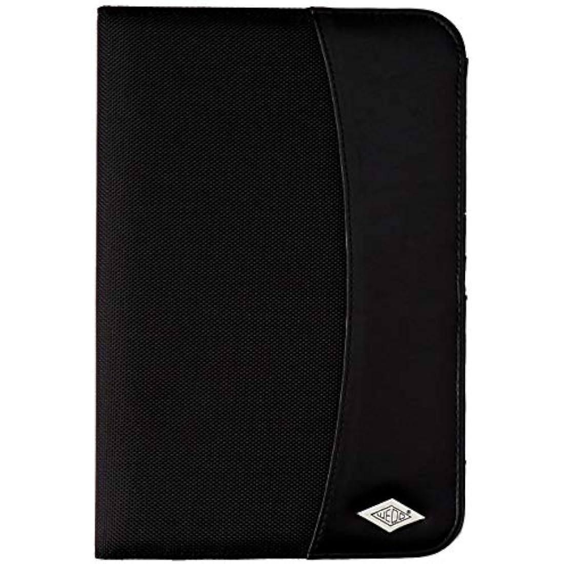 Wedo 58 5801 Elegance A5 Writing case - Black