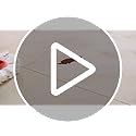 Vileda Turbo 3 in 1 with Microfibre Pad, Spin Mop For Cleaning Floors, Set Of 1x Mop And 1x Bucket