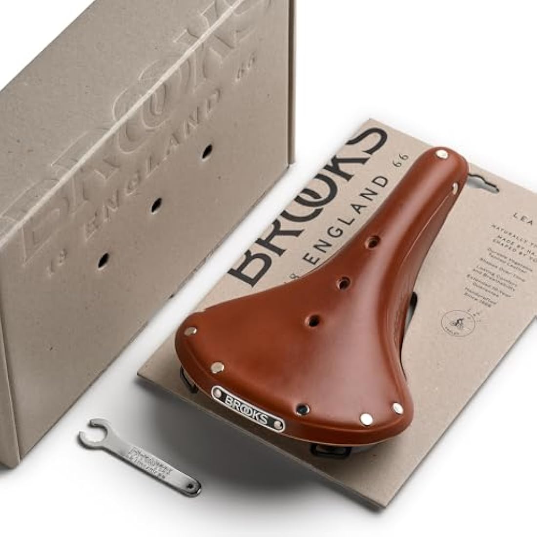 Brooks England Brooks England B17