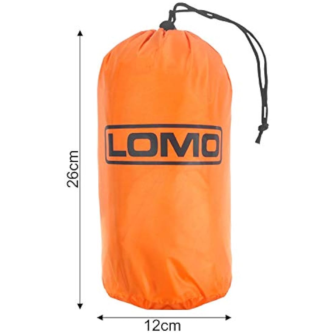 Lomo Emergency Storm Shelter. 4-5 Person Bothy Bag Camping Hillwalking Kayaking