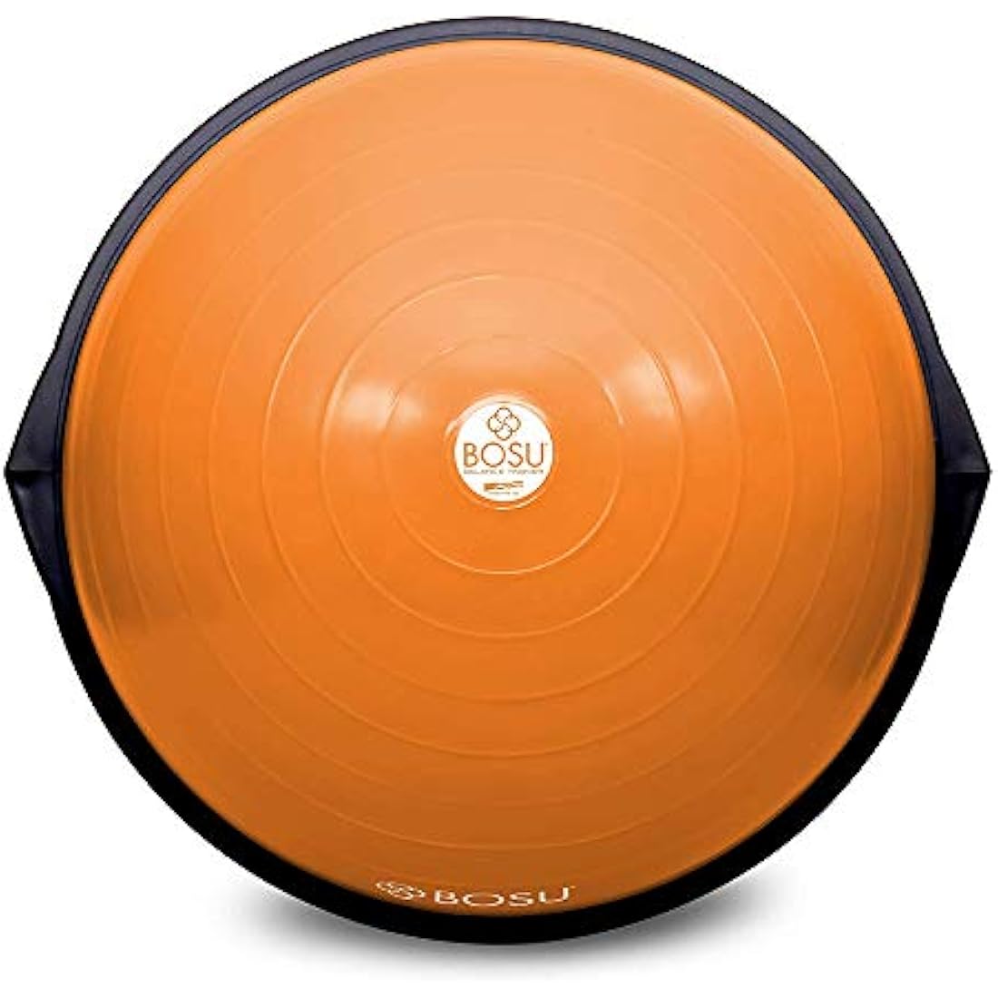 BOSU Home Gym Equipment The Original Balance Trainer 26 Inch Diameter