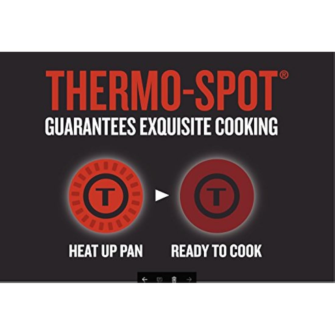 Tefal Taste Twin Frying Pan Set, 20/28cm Non-Stick Aluminium Cookware, All Hobs Compatible Except Induction, Dishwasher Safe, Black - B189S244