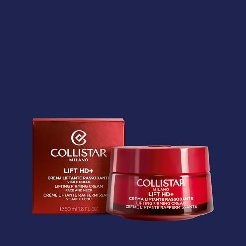 Lift HD+ Crema efecto Lifting reafrimante 50 ml