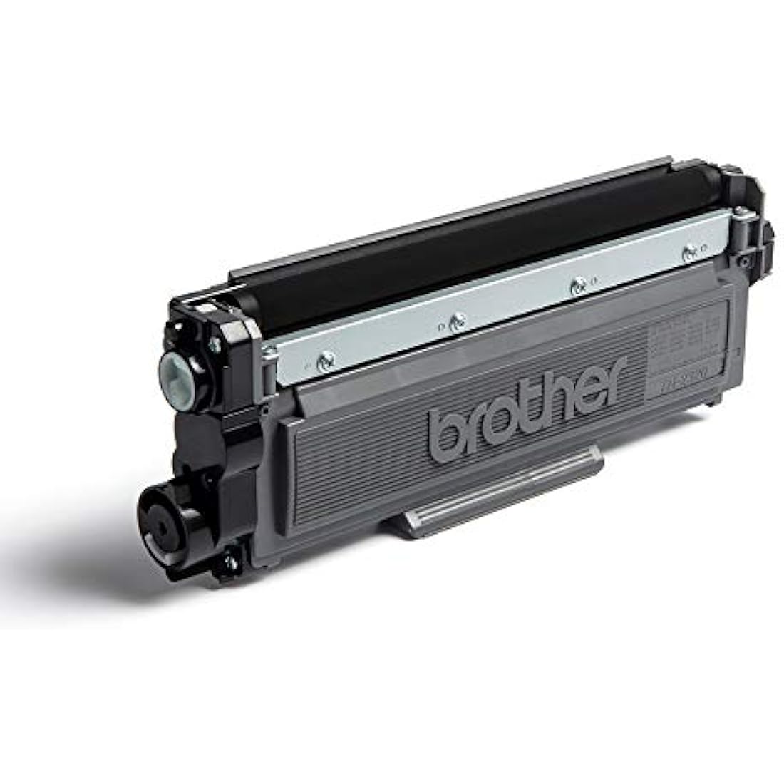 Brother TN-2320 Toner Cartridge, Black, Single Pack, High Yield, Includes 1 x Toner Cartridge, Brother Genuine Supplies