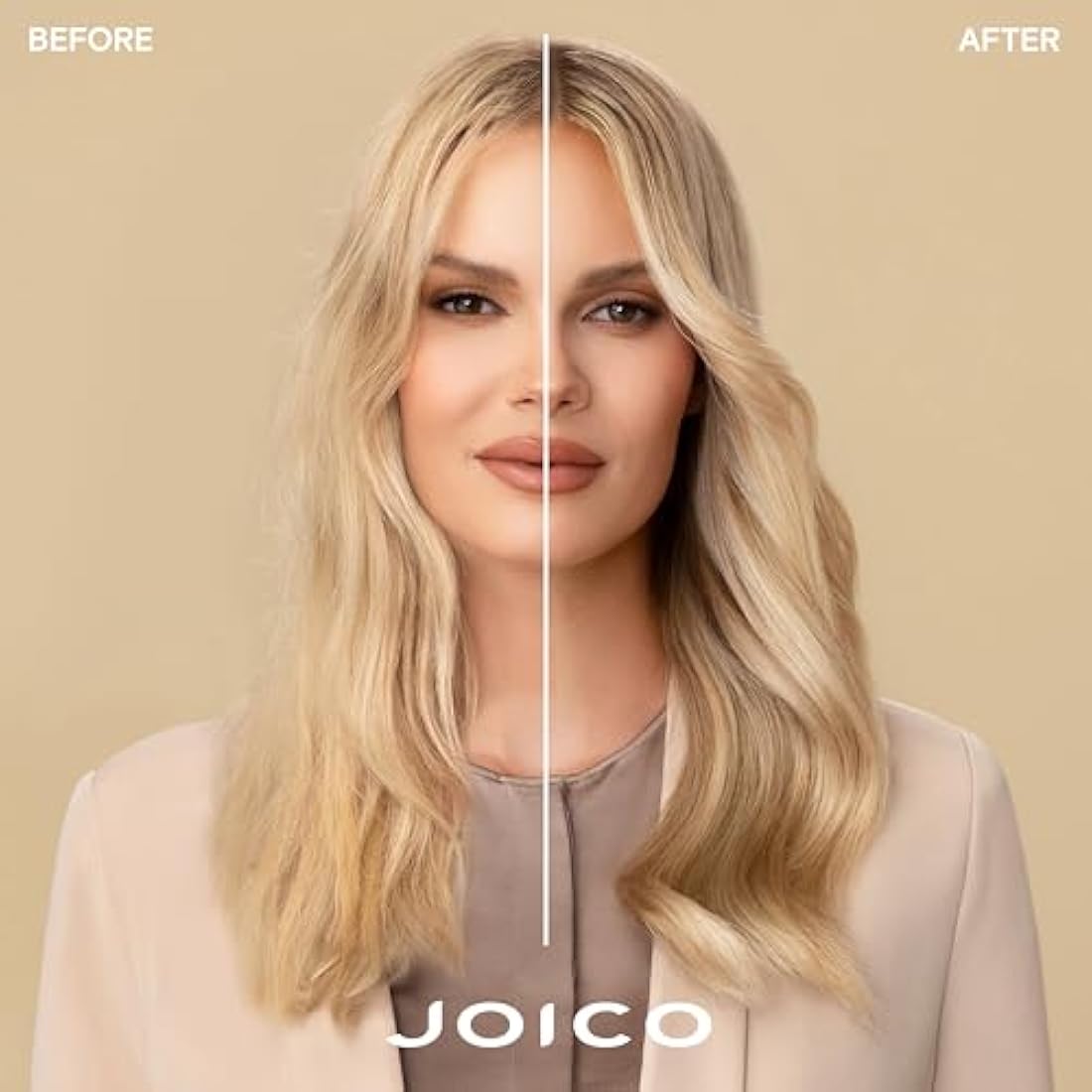 Joico Blonde Life Brightening Conditioner, 1000 ml