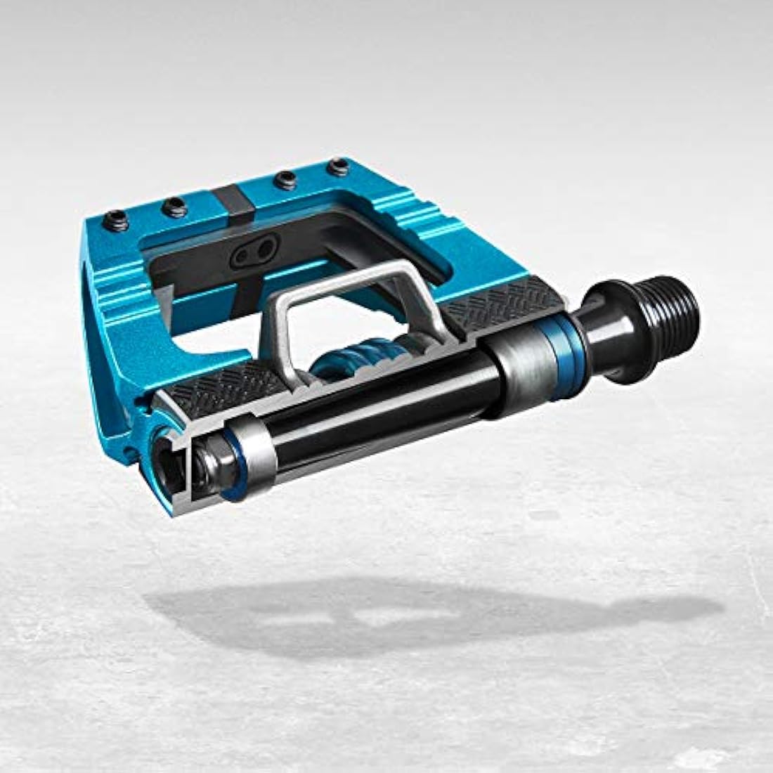Crankbrothers Mallet Enduro Pedals, unisex, Mallet Enduro