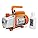 BACOENG 3 CFM Single Stage Vacuum Pump