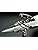 Tamiya TAM61114 1/48 Grumman F-14A Tomcat Plastic Model Airplane Kit, Navy
