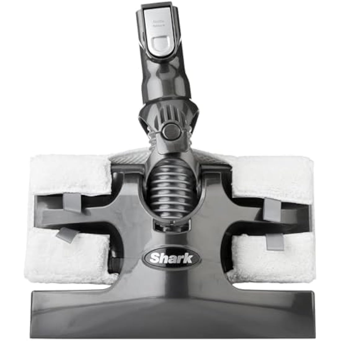 Shark HVDA300, microfiber, Gray, 1/4 Inch