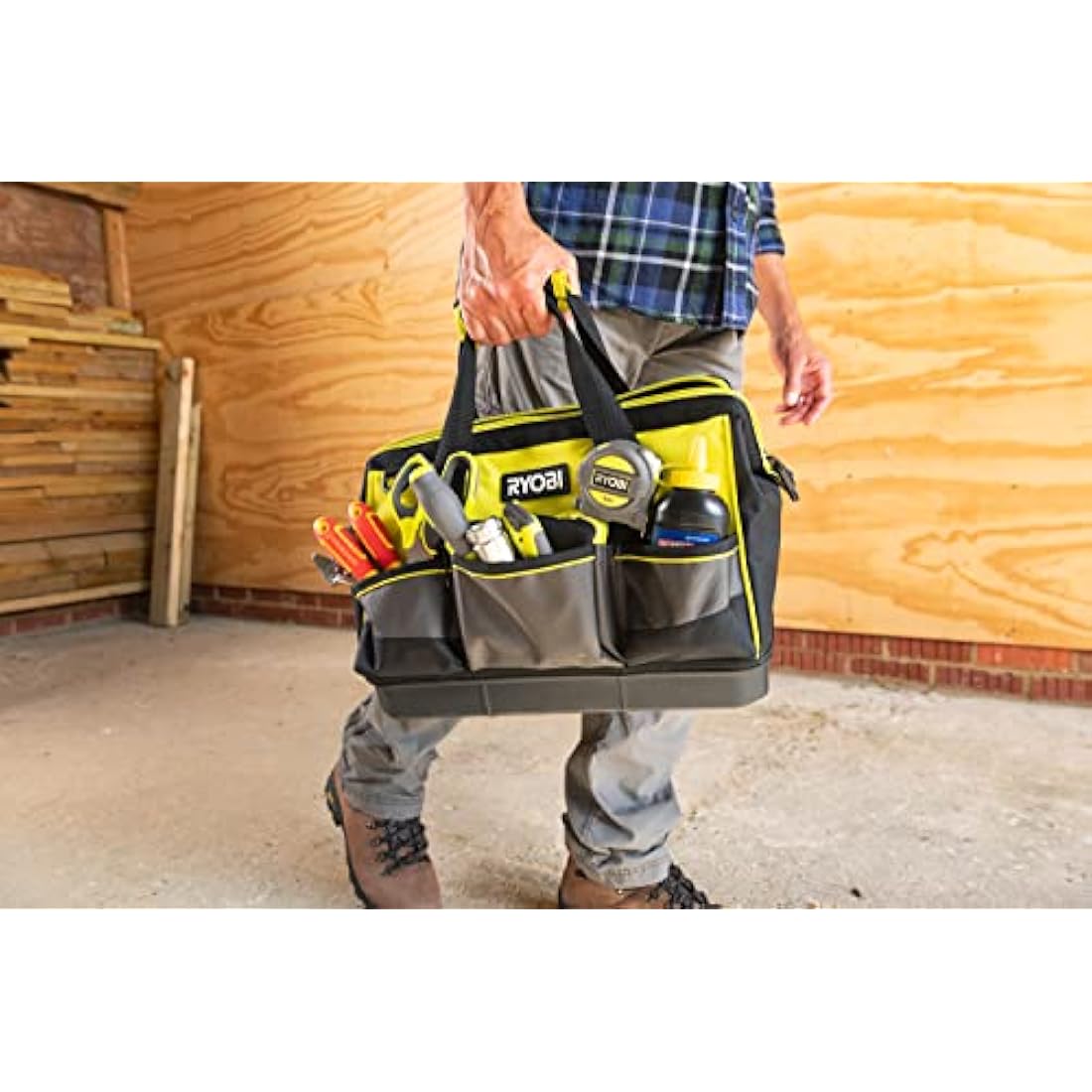 RYOBI RSSSTB1 Small Tool Bag
