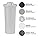 WATERMAN water filter, for basic ionized & mineral rich drinking water