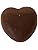 100 Milk Chocolate Hearts - Gold foil Mothers Day Chocolates - Creamy Wedding Party Table Favours - Ideal for Parties, Birthdays, Anniversaries, Valentine's Day Chocolates
