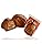 Cote d' Or Milk Bouchees 8 x 25gms