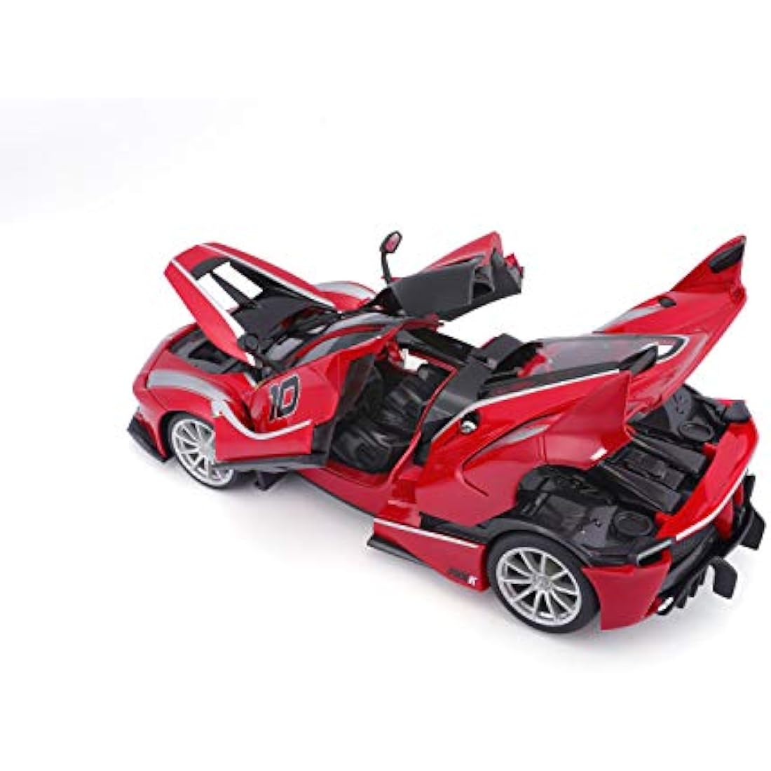 Bburago 1:18 FERRARI FXX-K