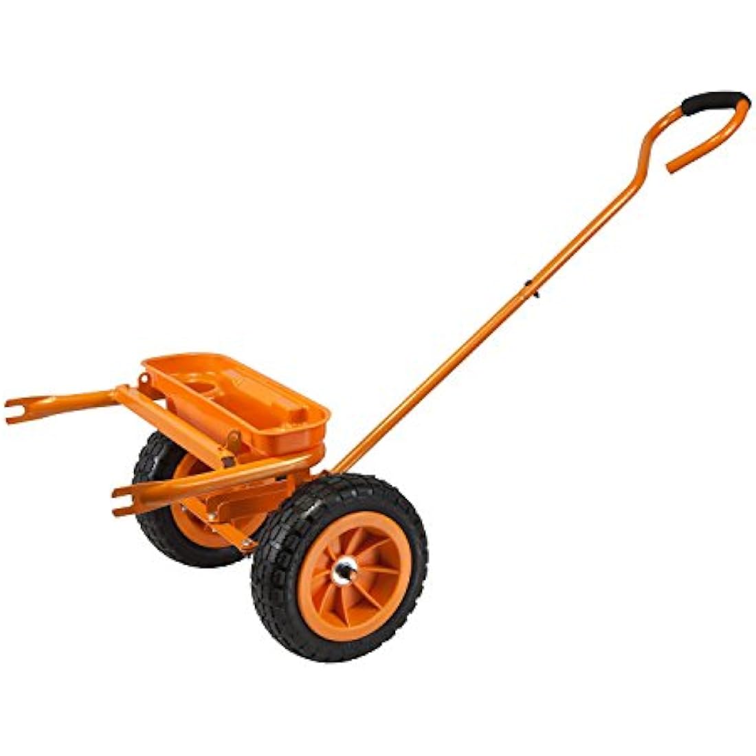 Worx WA0228 aerocart Wagon Kit, 19" x 10" x 21"