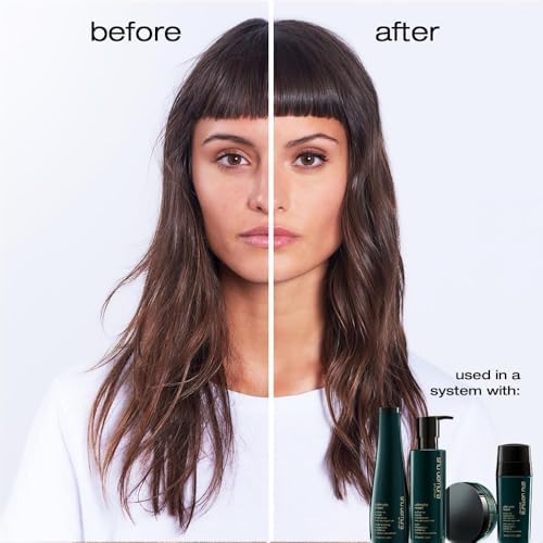 Shu Uemura Conditioner