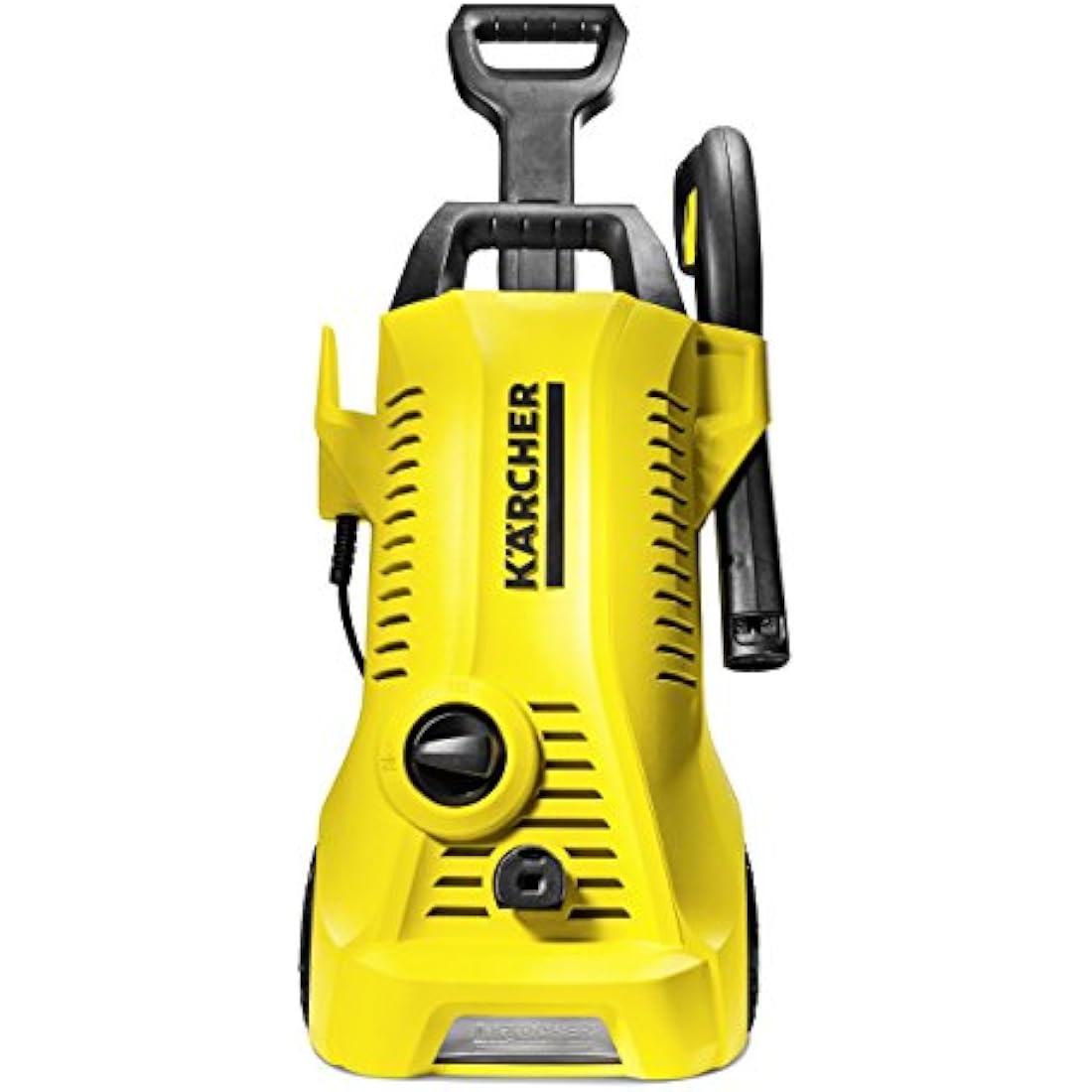 Kärcher K2 Premium Full Control Car and Home Pressure Washer
