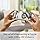Ring Indoor Camera (2nd Gen) | Plug-In Pet Security Camera | 1080p HD, Two-Way Talk, Wifi, Privacy Cover, DIY | alternative to CCTV system | 30-day free trial of Ring Home