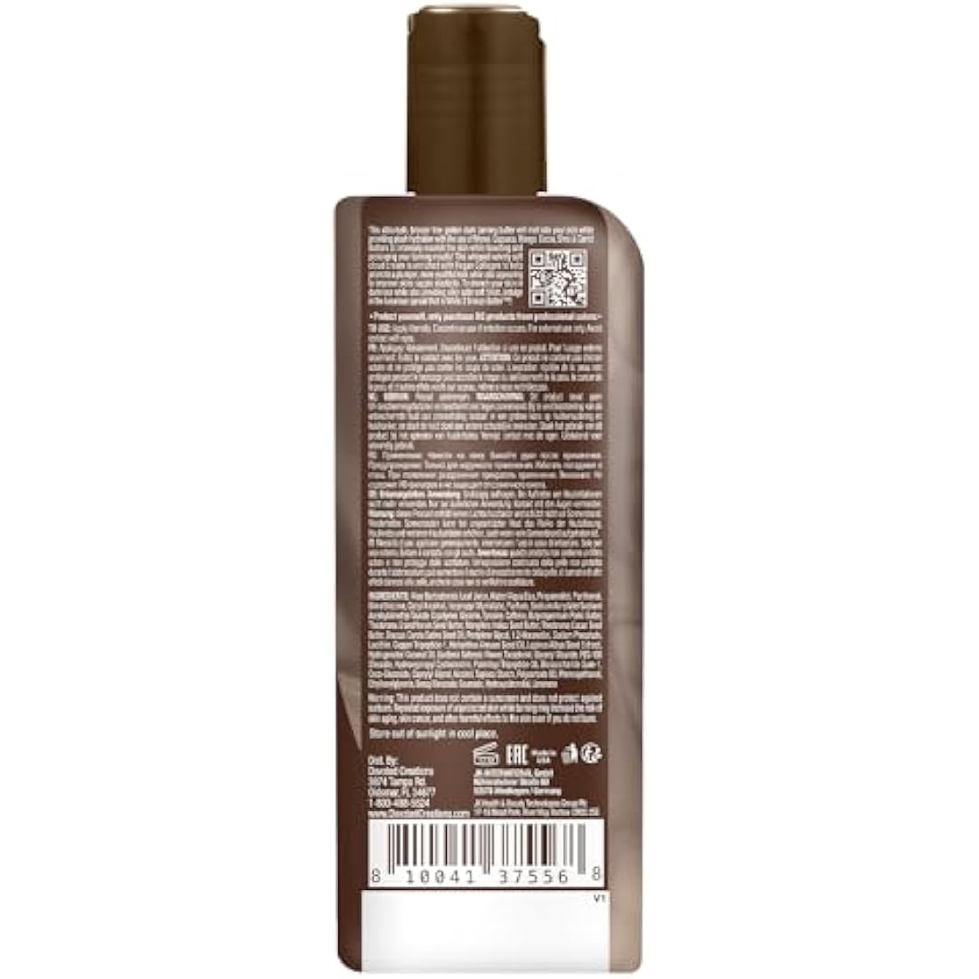 Devoted Creations White 2 Bronze Butter Tanning Lotion (251ml)