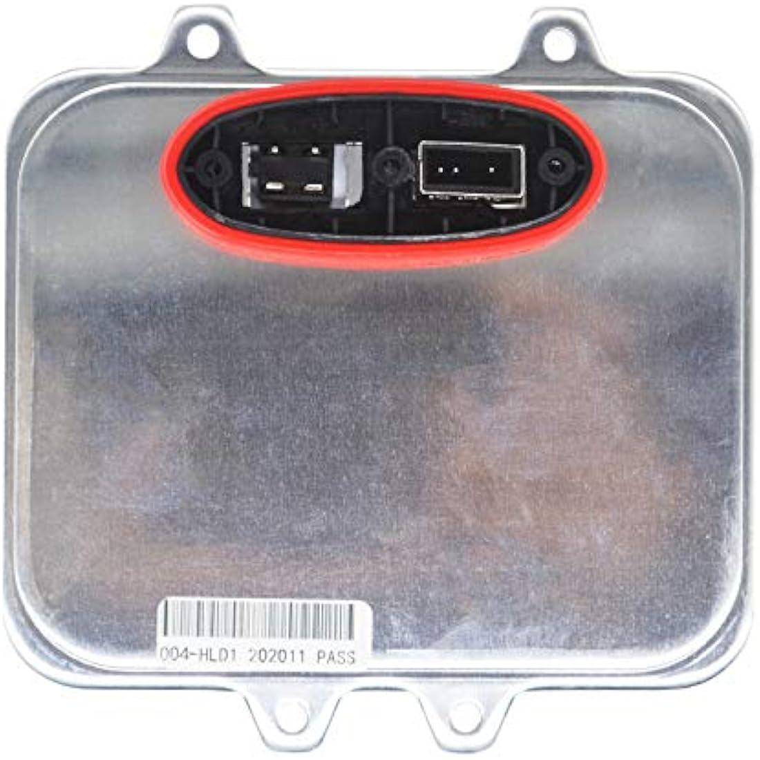 ZEALfix Insignia Xenon HID Ballast Phare Control Unit 5DV00972000 pour Vauxhall Opel Astra J Insignia 5DV009720-00 5DV 009720 00 Revison:AD