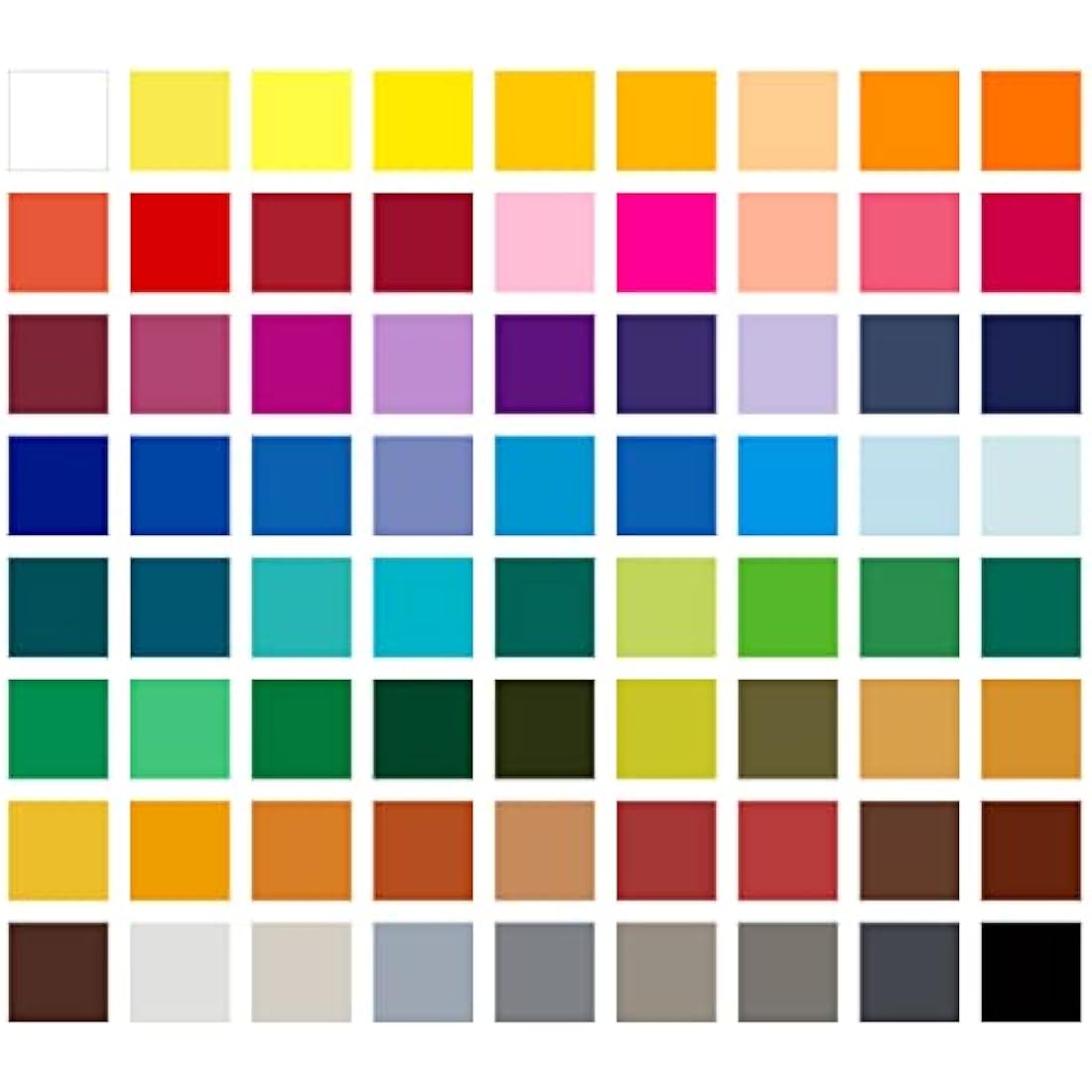 STAEDTLER 146C M72 Design Journey Colouring Pencils - Assorted Colours (Tin of 72)