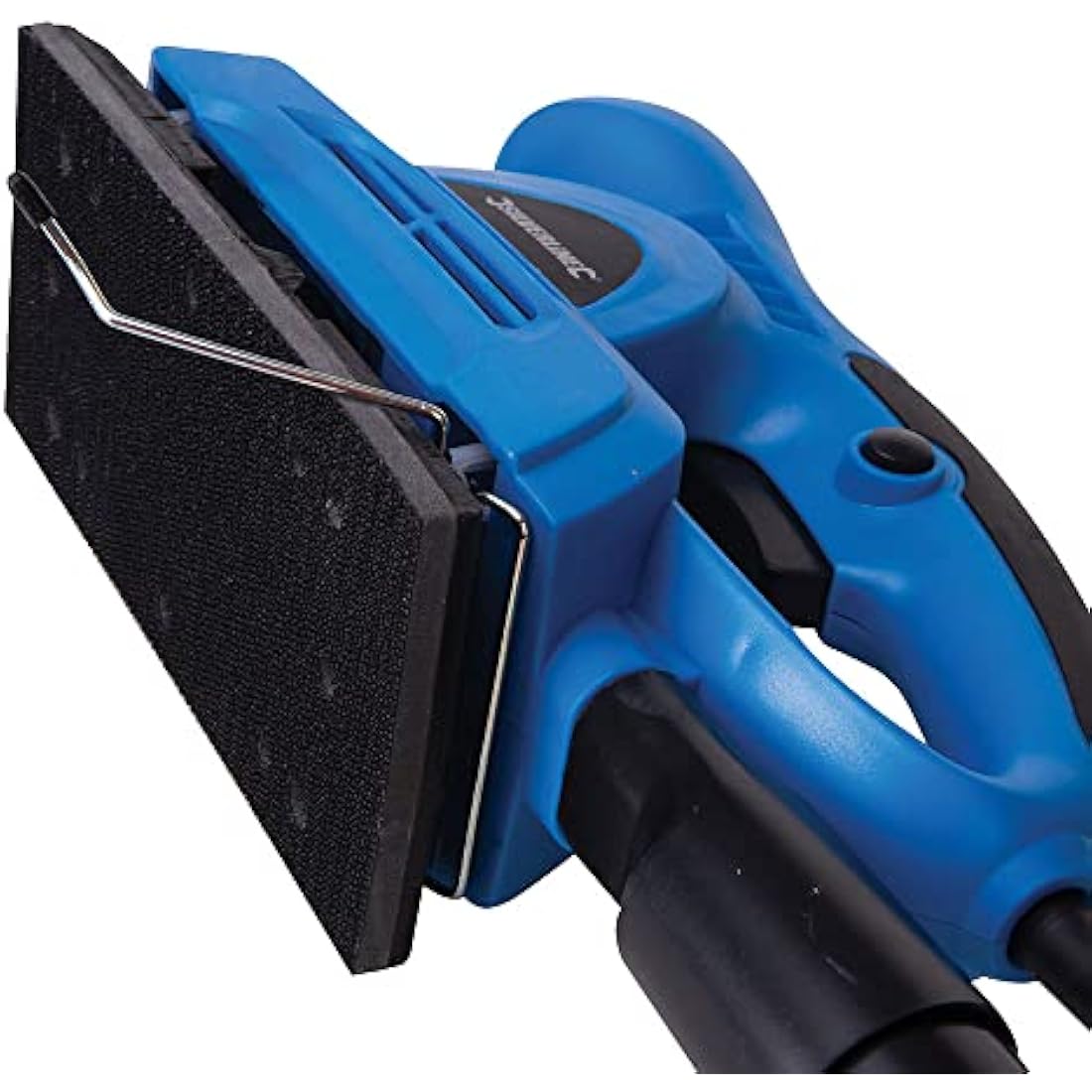 Silverline 264125 1/3 Sheet Sander