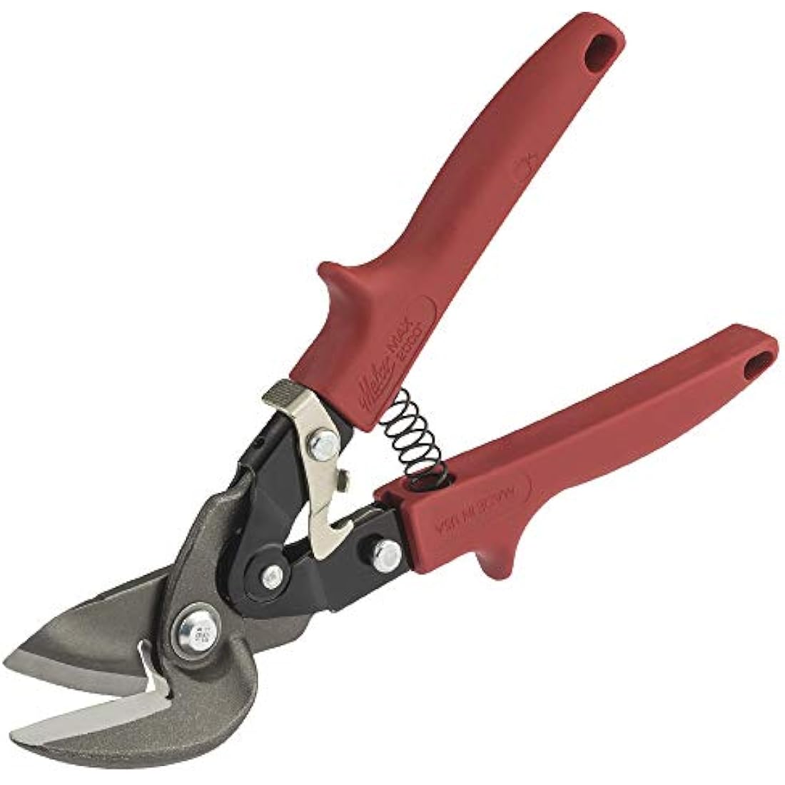 Malco M2006 10-3/4 in. Left Offset Snips