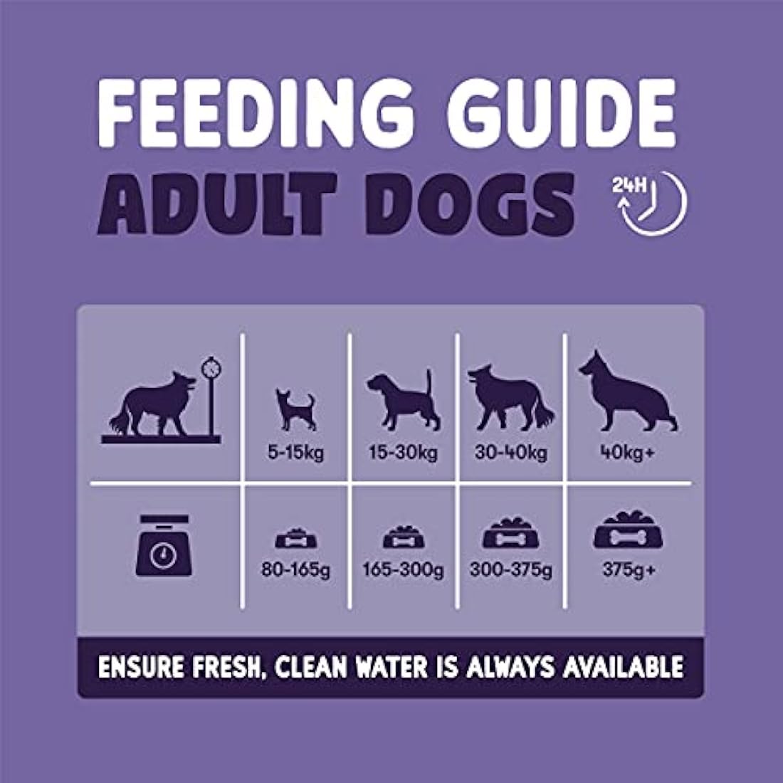 Burgess Sensitive Dry Senior Dog Food 7+ Rich in Turkey, 12.5 kg