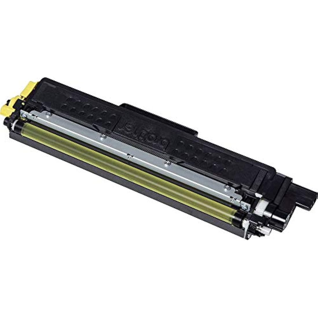Brother TN-243Y Toner Cartridge, Yellow, Single Pack, Standard Yield, Includes 1 x Toner Cartridge, Brother Genuine Supplies