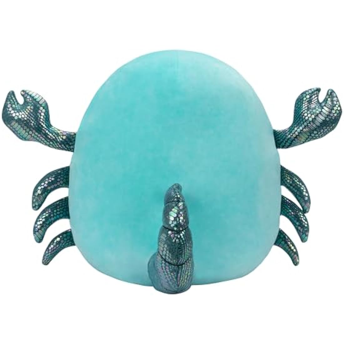 Squishmallows Original 16-Inch - Carpio the Teal Scorpion - Large Ultrasoft Official Plush
