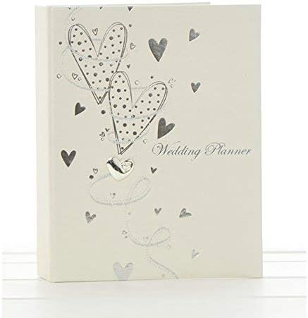 wedding hearts wedding planner