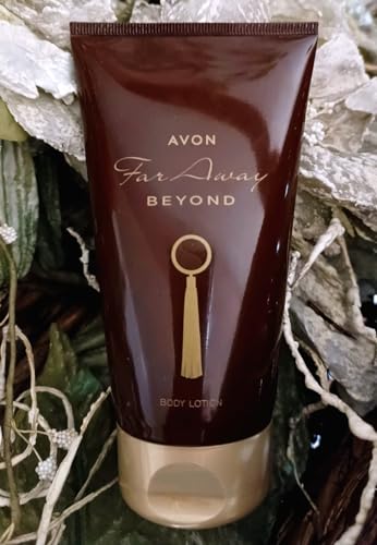 Avon Far Away Beyond 150ml Body Lotion