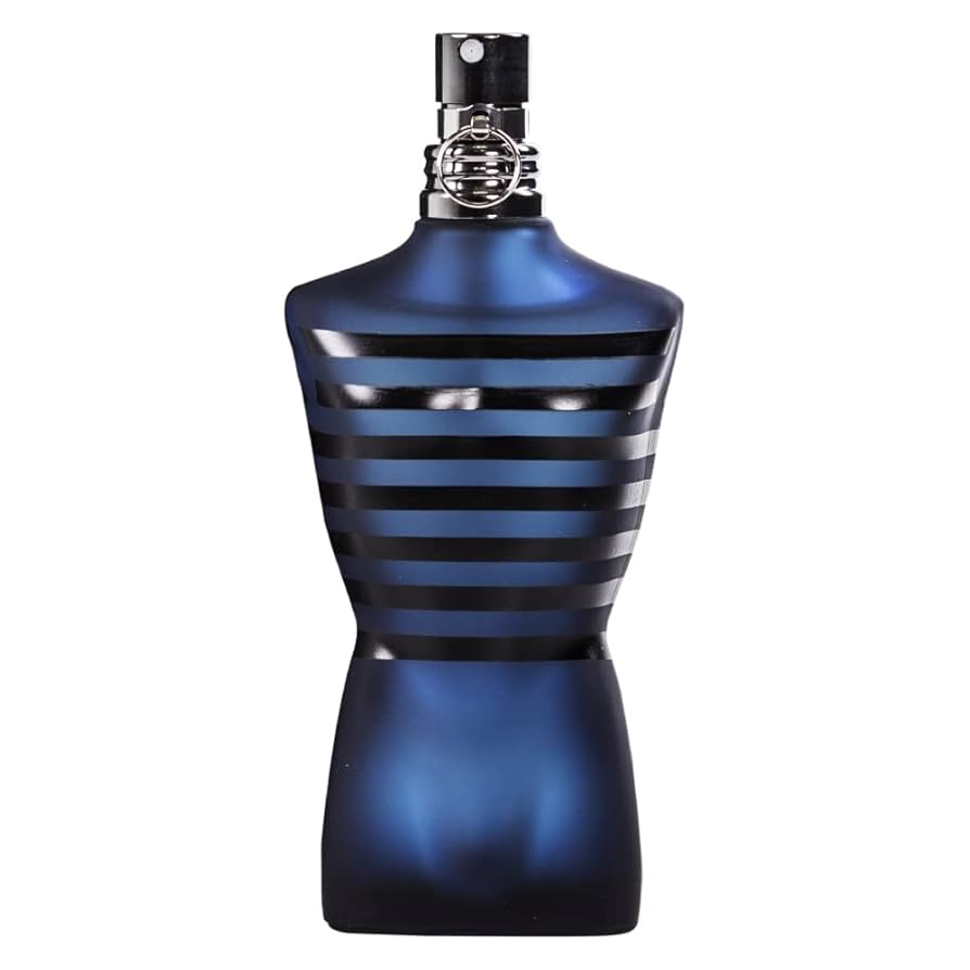 Jean Paul Gaultier Ultra Male Eau de Toilette Intense 200ml Spray Men's Fragrance