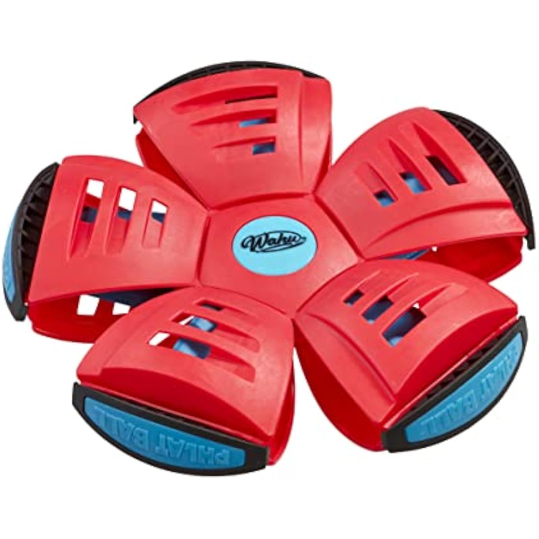 Phlat Ball WAHU Large (23cm) | Throw a Disc... Catch a Ball | Outdoor Garden Toy | Ages 5+