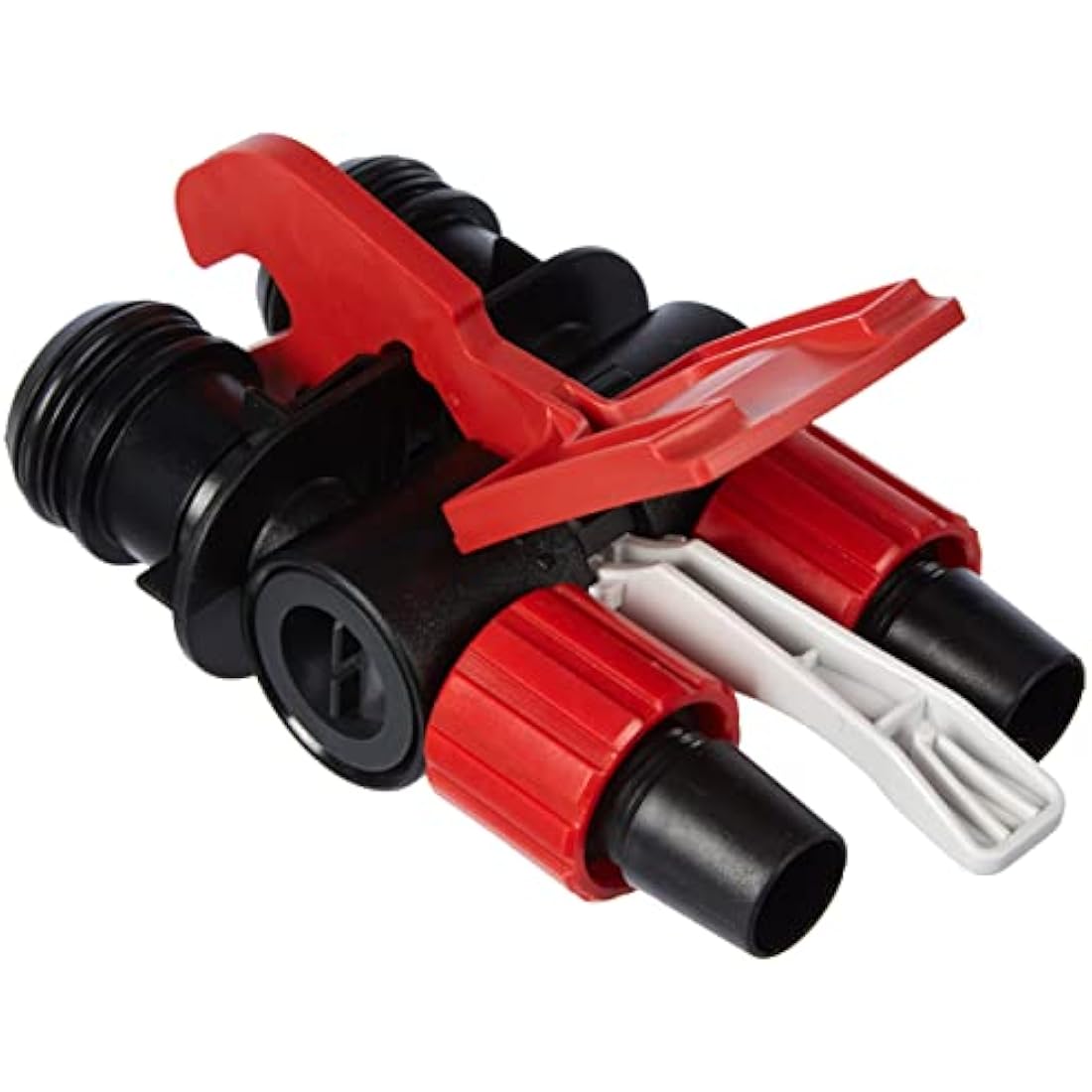 Askoll 280073 Replacement Tap (Aqua-Stop) for all Pratiko New Generation Filters