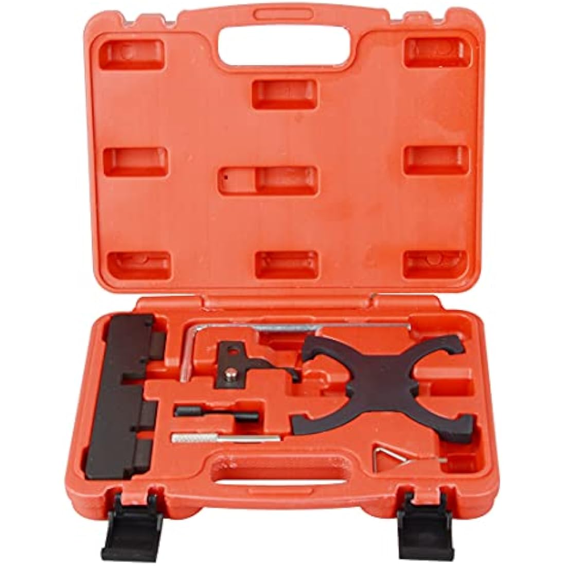DAYUAN Engine Timing Tool Kit Compatible with Ford 1.6 TI-VCT 1.6 Duratec EcoBoost C-MAX, Fiesta, Focus