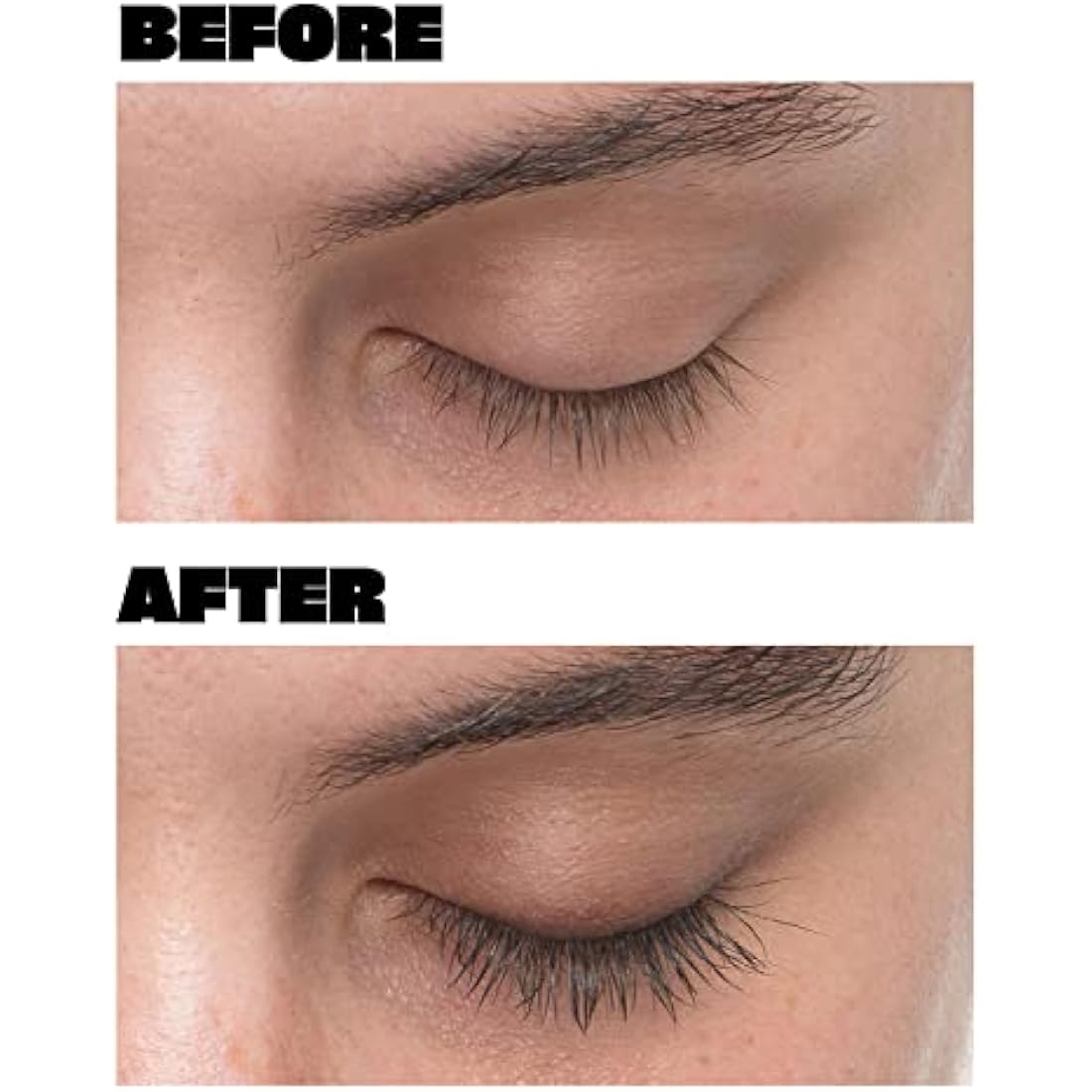 Babe Lash Essential Lash Serum - Fuller & Longer Looking Eyelashes, Lash Enhancing Serum, for Natural Lashes and Lash Extensions, 2mL, 3-month Supply